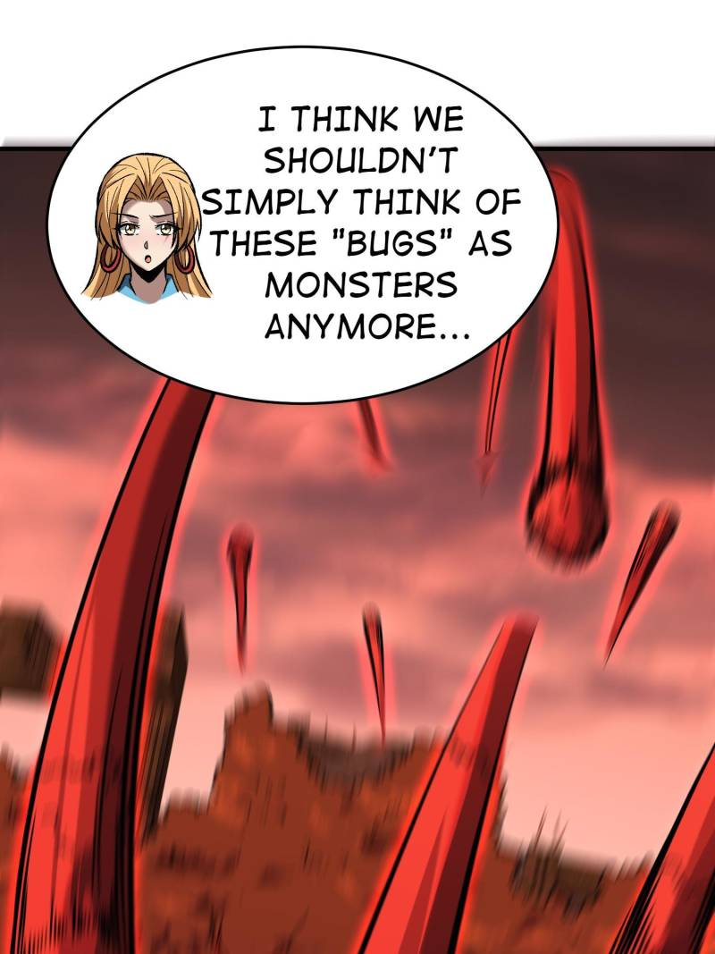 I'm Really Not A Supervillain Chapter 259 19